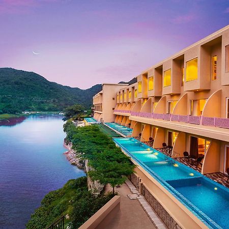 Raajsa Kumbhalgarh - Ihcl Seleqtions Hotel Exterior foto