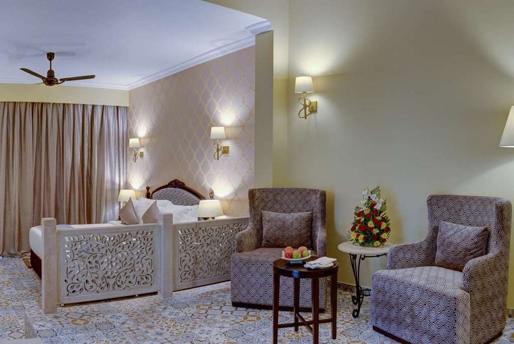 Raajsa Kumbhalgarh - Ihcl Seleqtions Hotel Cameră foto