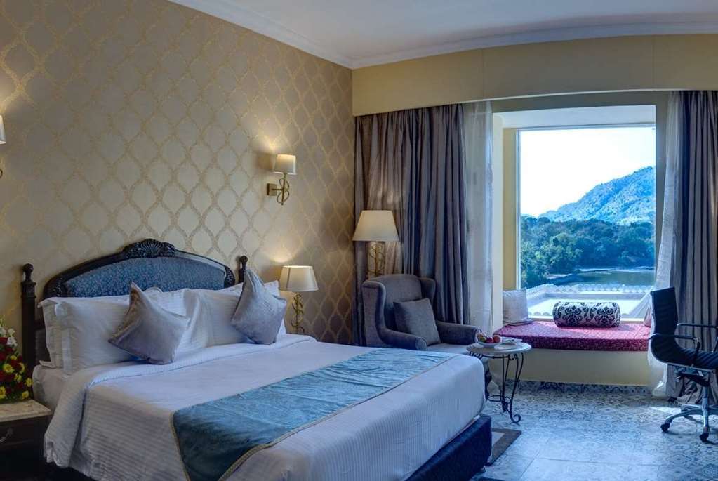 Raajsa Kumbhalgarh - Ihcl Seleqtions Hotel Cameră foto