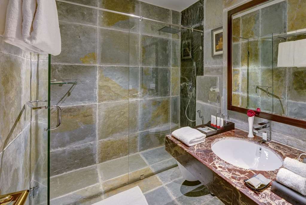 Raajsa Kumbhalgarh - Ihcl Seleqtions Hotel Cameră foto