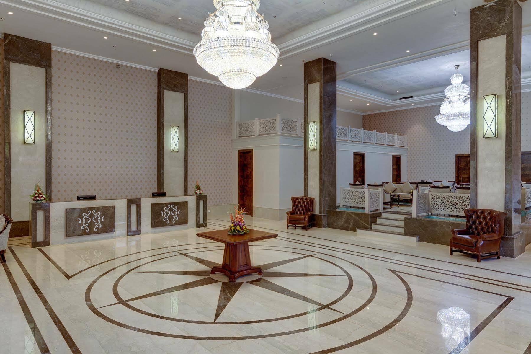 Raajsa Kumbhalgarh - Ihcl Seleqtions Hotel Exterior foto